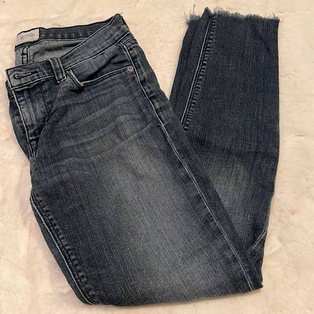Hudson size 25